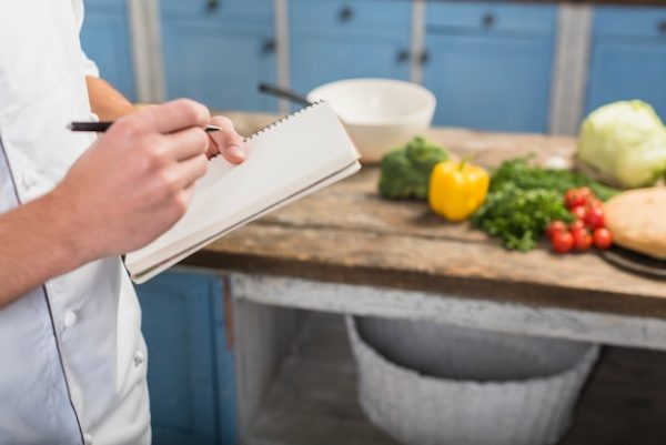 Exclusive Recipe Access