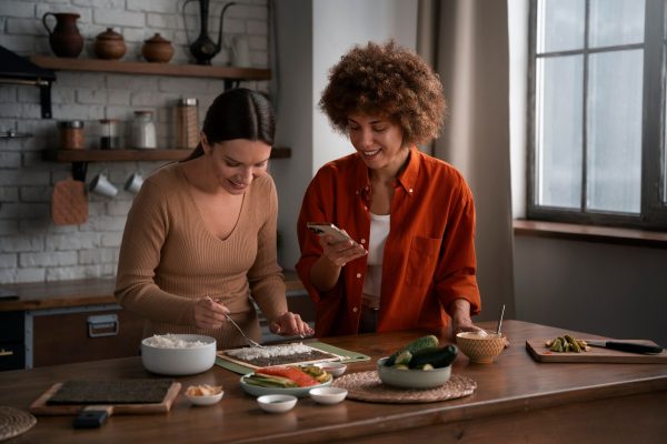 Baking Business Kickstart Consultation