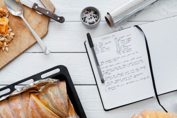 Custom Recipe Development